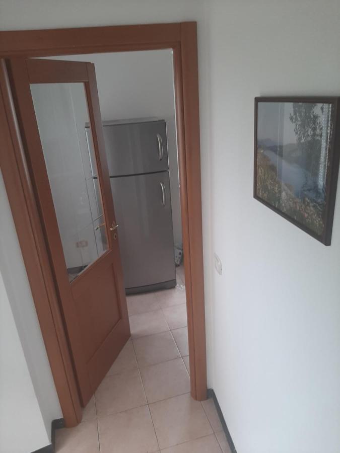 הוילה Borzonasca La Casa Di Amelia מראה חיצוני תמונה