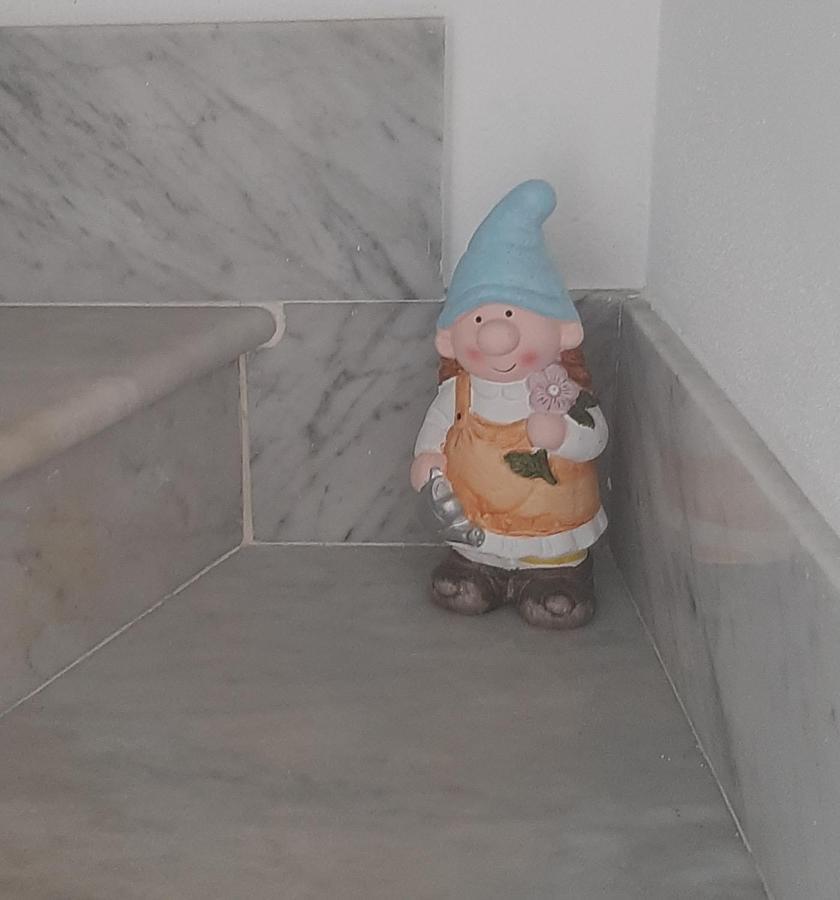 הוילה Borzonasca La Casa Di Amelia מראה חיצוני תמונה