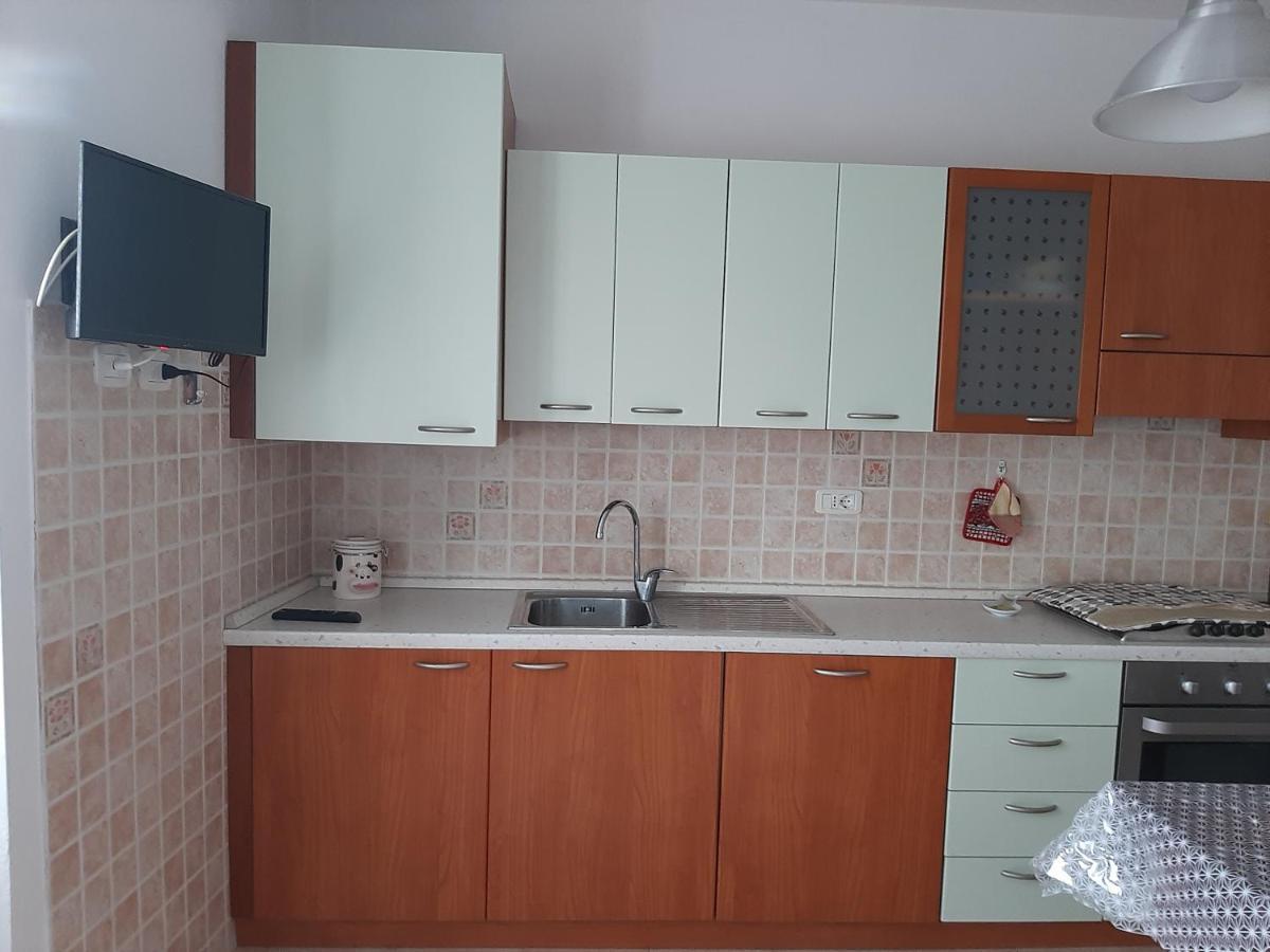 הוילה Borzonasca La Casa Di Amelia מראה חיצוני תמונה