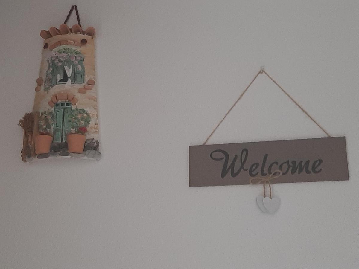הוילה Borzonasca La Casa Di Amelia מראה חיצוני תמונה