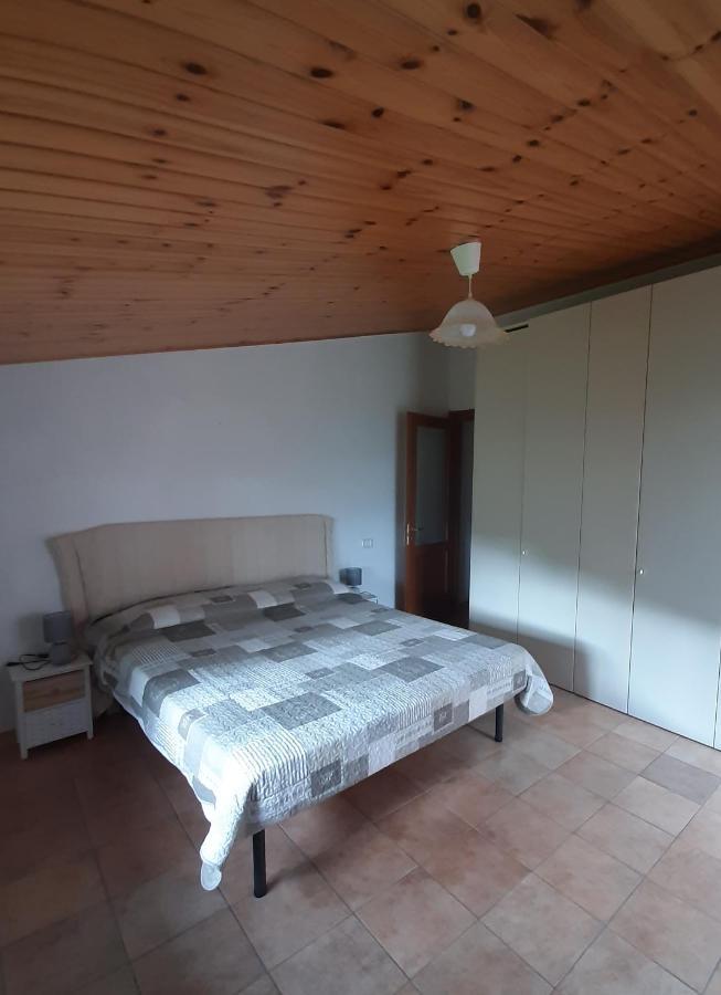 הוילה Borzonasca La Casa Di Amelia מראה חיצוני תמונה