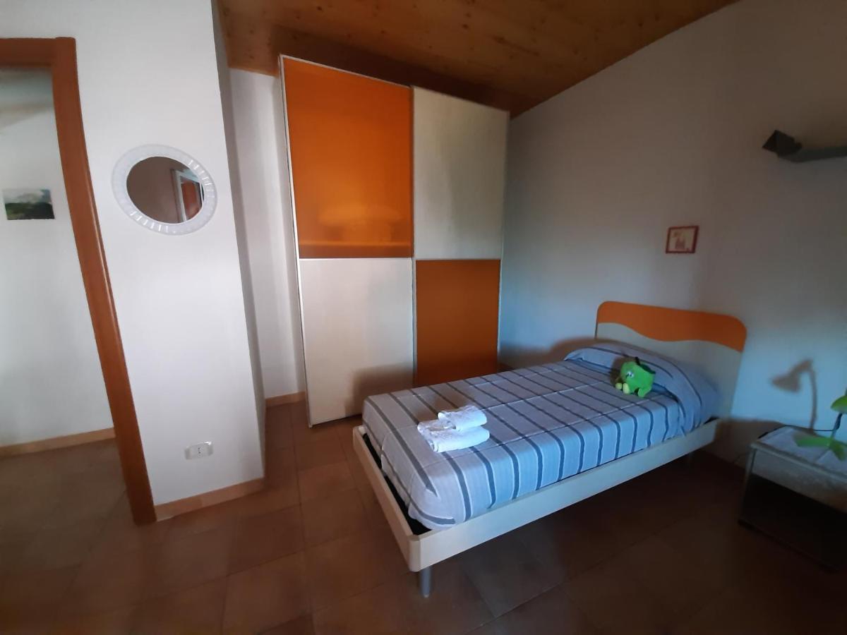 הוילה Borzonasca La Casa Di Amelia מראה חיצוני תמונה